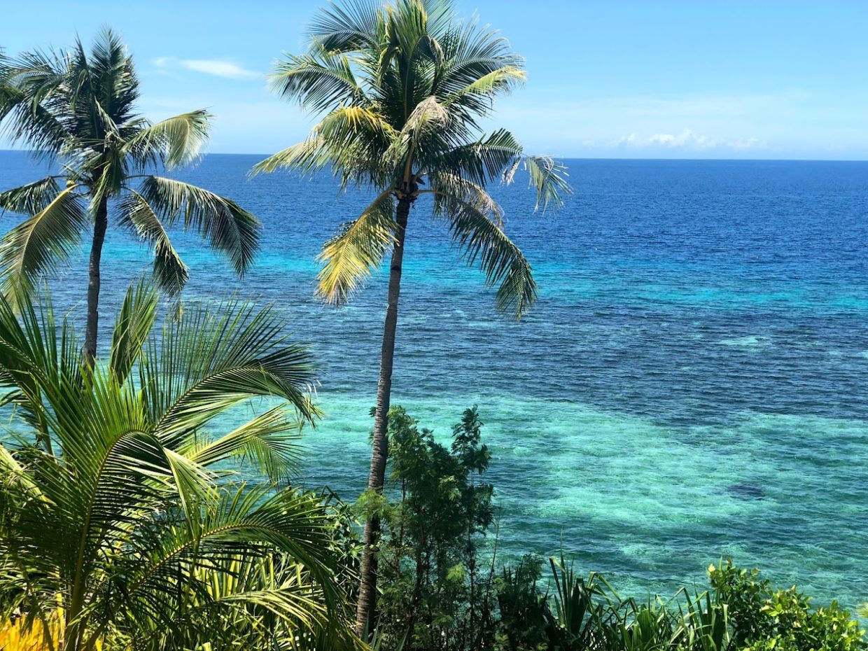 Panglao Bay