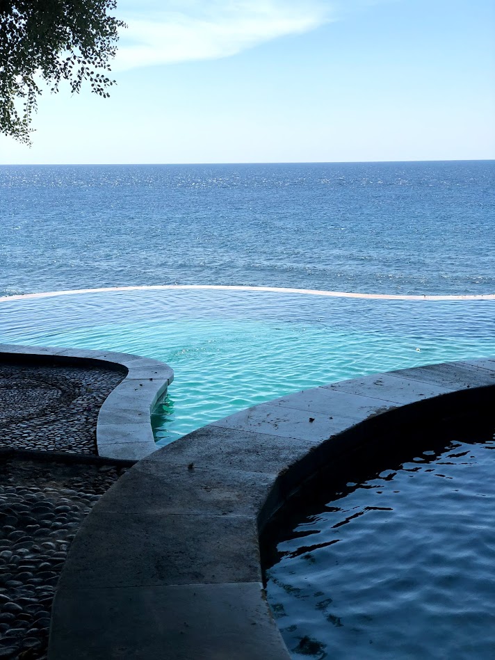 Wawa Wewe Villa Amed Bali