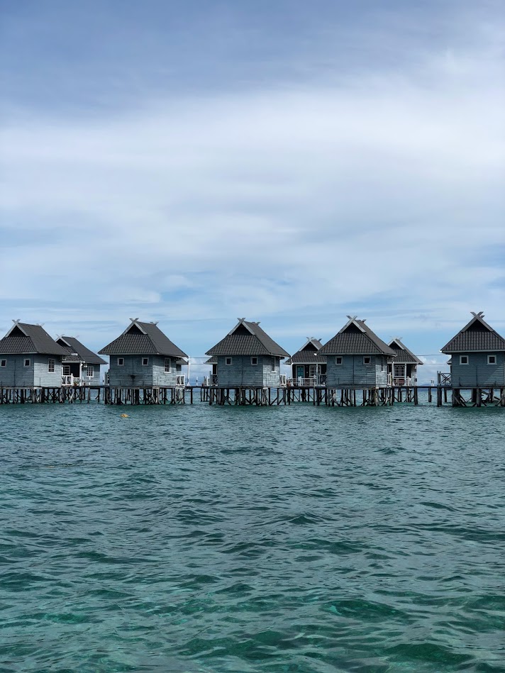 Pulau Mabul