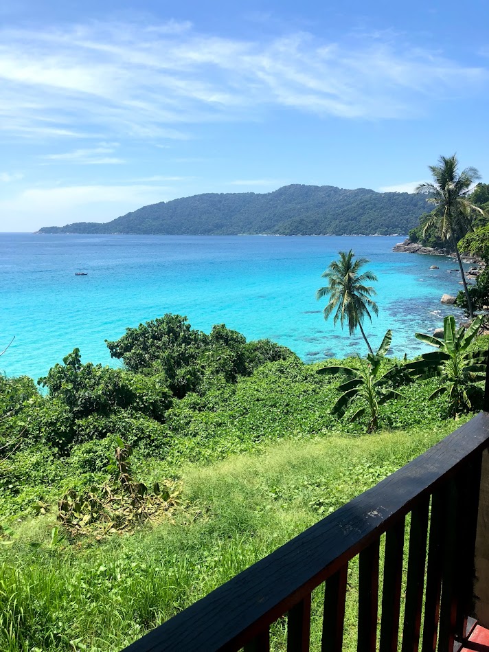 Pulau Perhentian Kecil